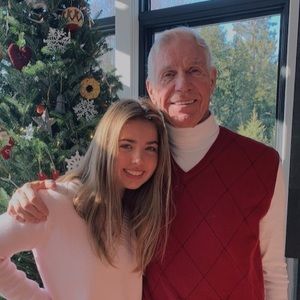 Meet your Posher, Nicky